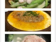 -南京大牌档(济南万象城店)