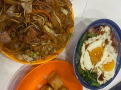 -澳门陈光记烧味饭店(南京德基广场店)