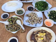 -揭阳钟记小食(福田新村店)