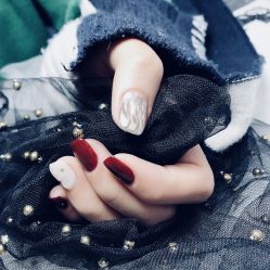 -甲舍美甲美睫艺术馆