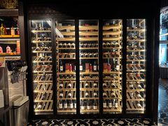 -秀儿四九城·新京菜(亚运村鸟巢店)