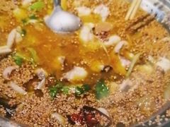 -大河宴·椒麻鱼火锅(北京路中和美食街店)