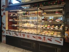 -西点坊(浦东香格里拉店)