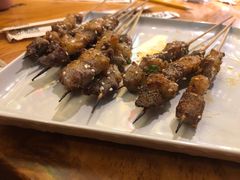 -木屋烧烤(龙湖天街店)