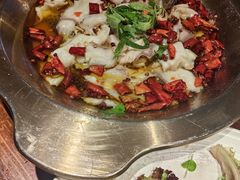 -懒人盐府人家(安贞店)