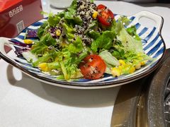 -千寻山野烤肉(天虹店)