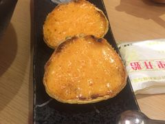 -山之川日料放题(通州店)