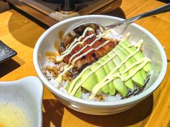 -福匠日本料理(人民路店)