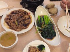 -烤肉宛饭庄(南礼士路店)