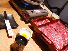 -NIUAN牛庵·日式和牛烧肉(恒隆店)