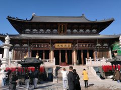 -径山寺
