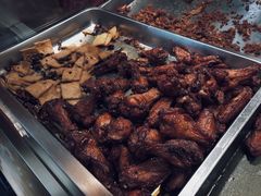 -老韩煸鸡·中国炸鸡(水塔美食街店)