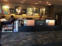 -星巴克(尚品中心1F店)
