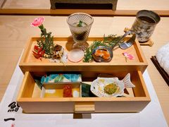 -鮨一日本料理(大中华店)