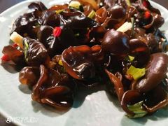 -丽江金茂凯悦臻选酒店-滇香馆