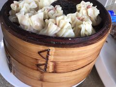 羊肉大葱烧麦-杨记小骨头羊杂馆(南五马路店)