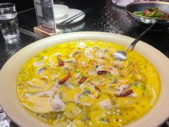 -桂花里·衢州菜·精酿餐吧(未来科技城万达广场店)