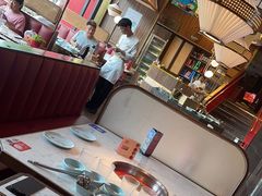 -捞神煲汤火锅(湖滨商业街店)