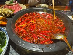 -蜀大侠火锅(总府路店)