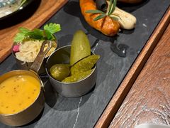 -格鲁·秀色Georgia’s Feast