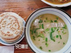 -方城烩面(机场店)