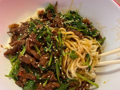 -阿当·小炒牛肉面(人广店)