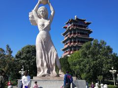 -门城湖公园