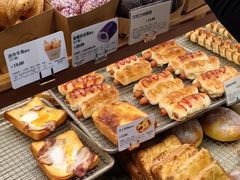 -多乐之日(颐堤港店)