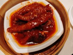 百搭酱皇蒸凤爪-陶陶居酒家(解放北路店)