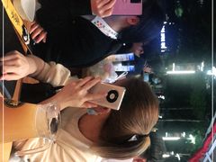 -木屋烧烤(坂田天安云谷店)