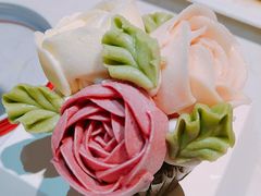 -BONCAKE裱花蛋糕(万象汇店)