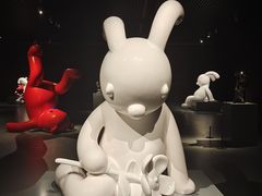 -上海宝龙美术馆