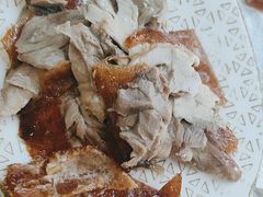 -全聚德(蓝山店)