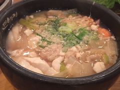 -姜虎东白丁烤肉(深圳湾后海汇店)
