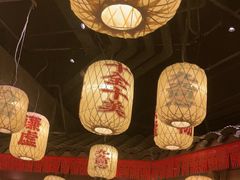 -南京大牌档(中关村领展广场店)