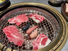 -花时·炭火烧肉(东百中心A馆店)