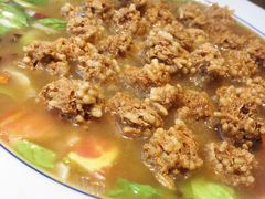 -老雒阳面馆·水席(定鼎门店)