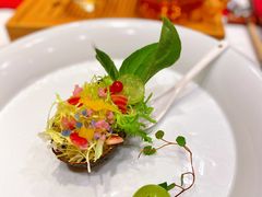 -叶叶菩提·晋福宫