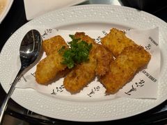 -夏宫中餐厅(静安香格里拉店)