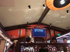 -佬土鹅肠火锅(解放路店)