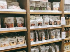 -MUJI无印良品(西单大悦城店)