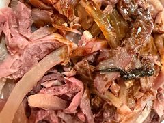 -金杨拉面王小吃面馆·牛三宝面·红烧牛肉粉
