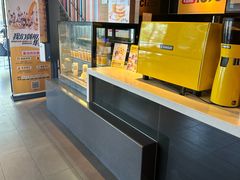 -麦当劳(红旗路店)