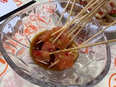 -小林哥的海鲜馆·夜宵烧烤(渔人码头店)