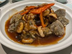 -北李妈妈菜·海肠捞饭(高新万达店)