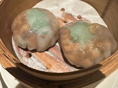 -上海金桥红枫万豪酒店-万豪中餐厅