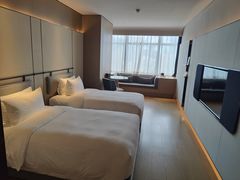 -深圳滨河时代ICON LAB艾垦酒店