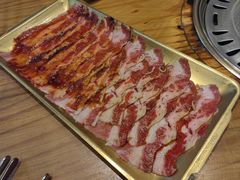 -牛人·雪花牛·木炭烤肉(昆山陆家店)