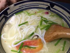 -雀舞云南菜(乐客城店)