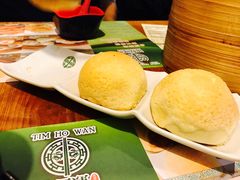 -添好运点心专门店(深水埗店)